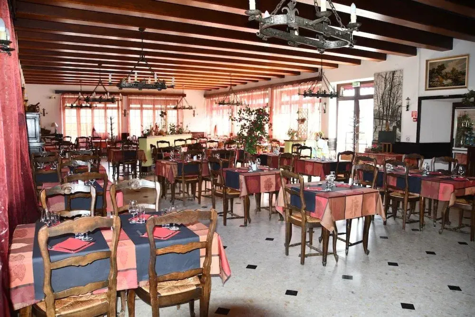 Relais Du Bois Du Four