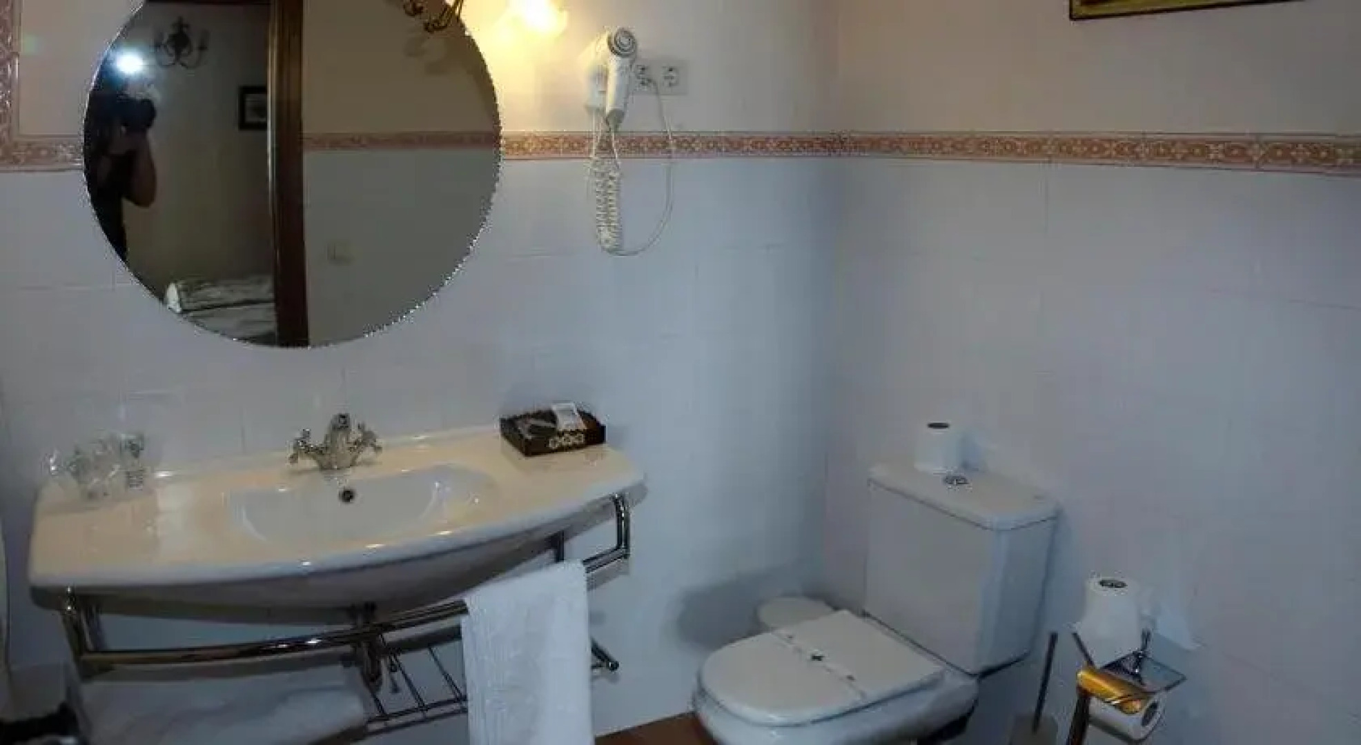 La Posada de Numancia