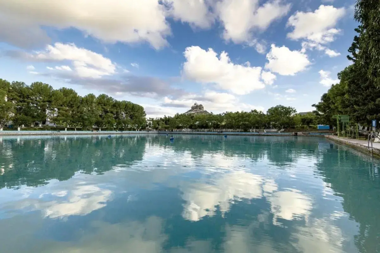 Hotel Posada Santa Elena
