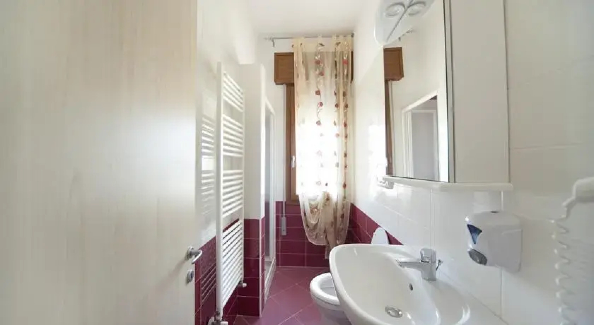 Appartamenti Andrea Enzo