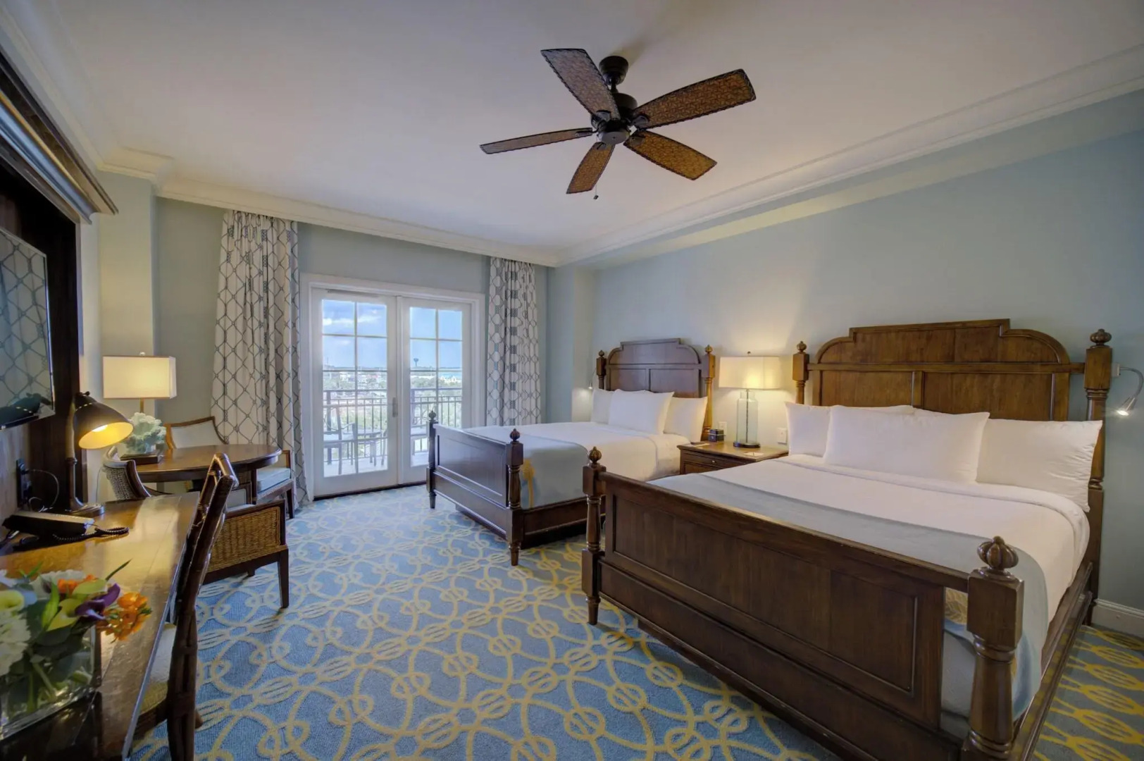 The Henderson Beach Resort & Spa