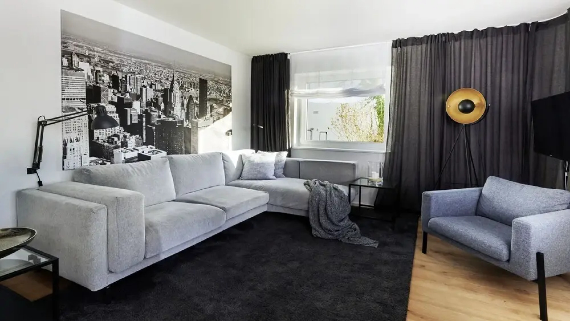 criston apartments like home G