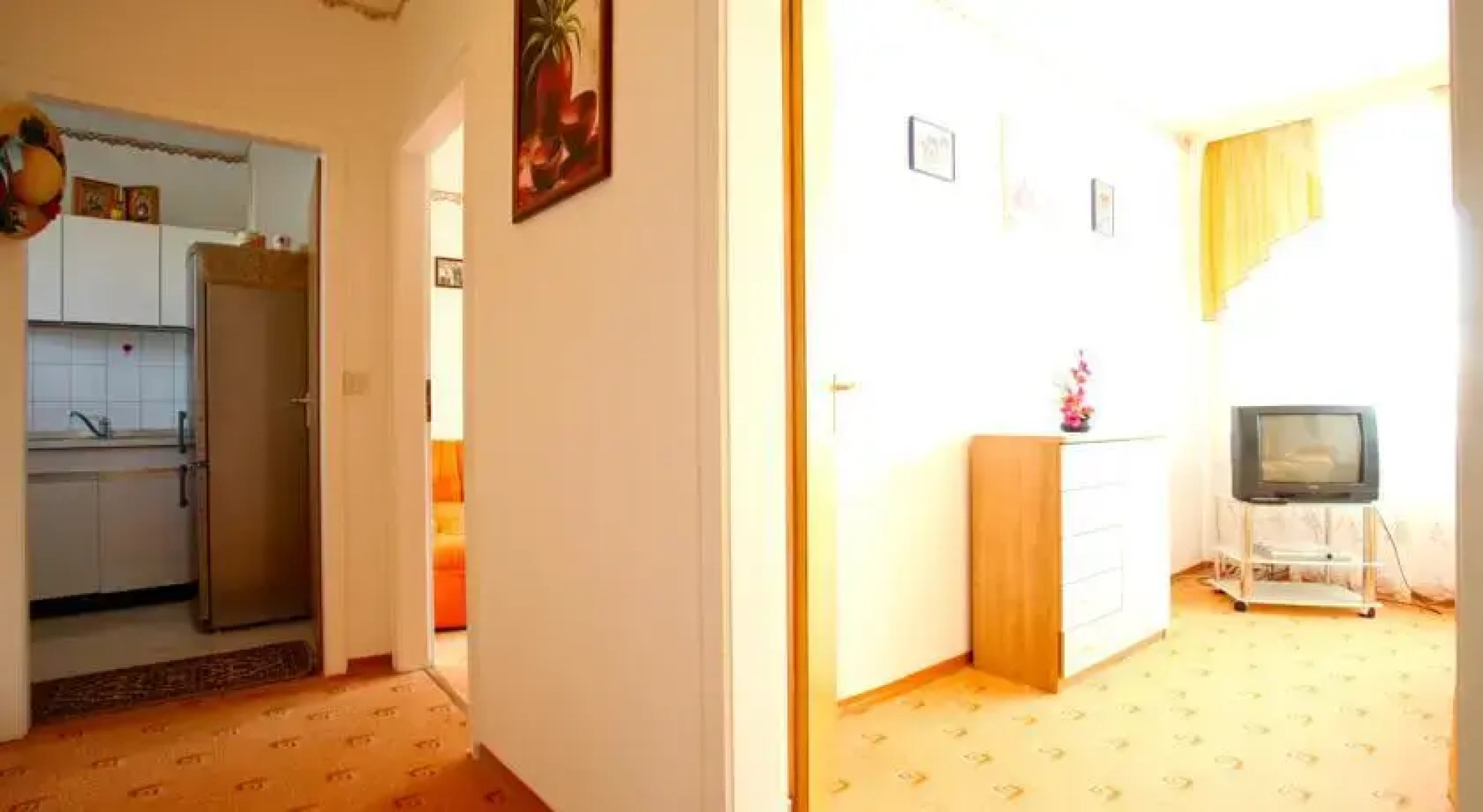 Laatzen-Mitte FAIR & Easy Stay