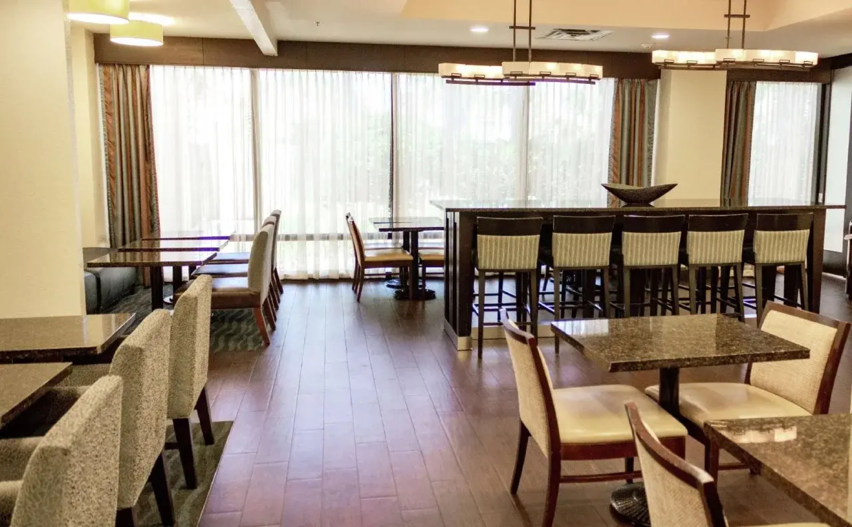 Hampton Inn Ft. Walton Beach