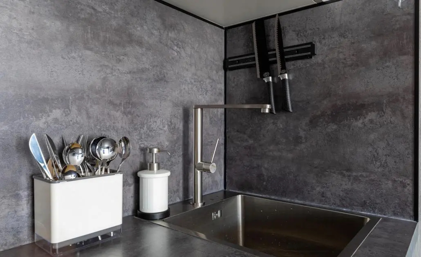 Апартаменты Салют Апарт на Толубеевском проезде, д. 8, к. 2