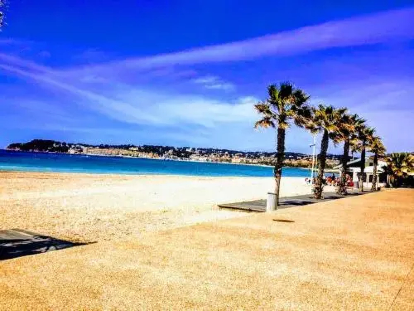 Appartement - Les Pieds Dans L'Eau