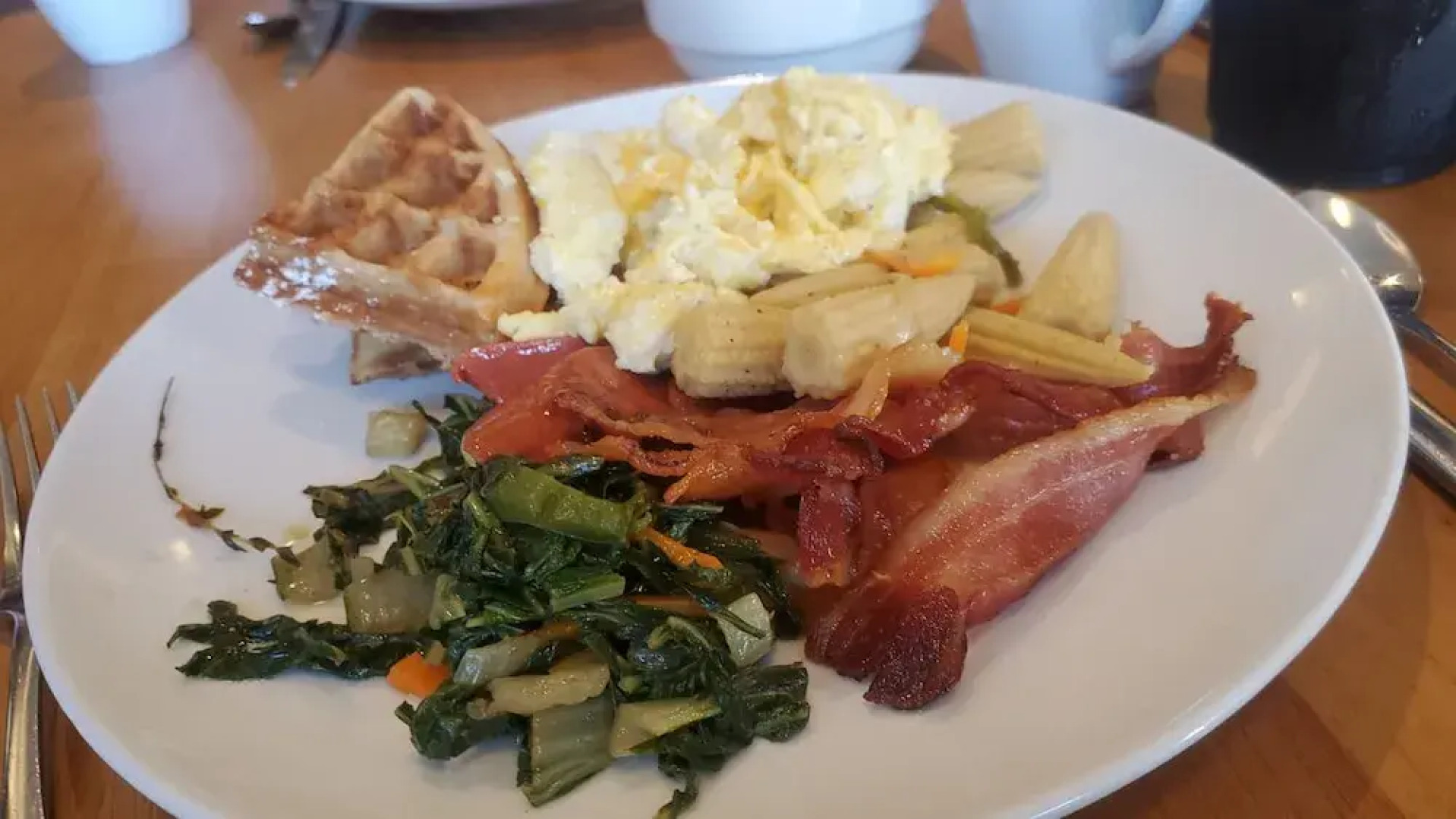 Bahia Suite The Escape