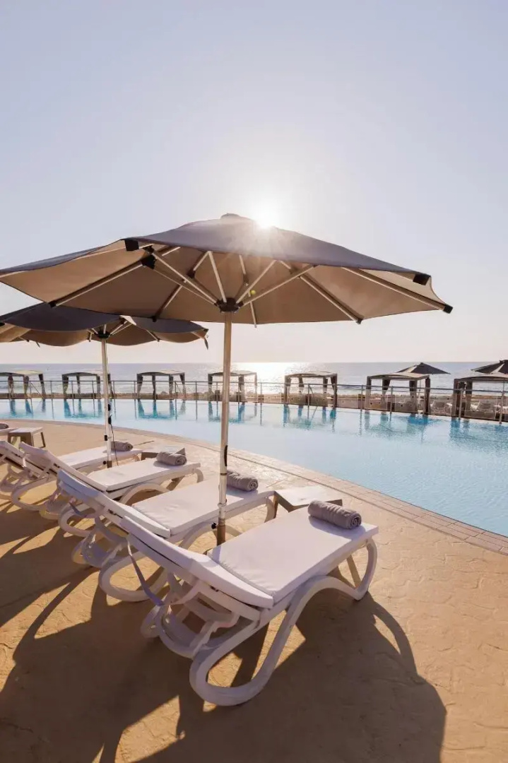 Hilton Malta