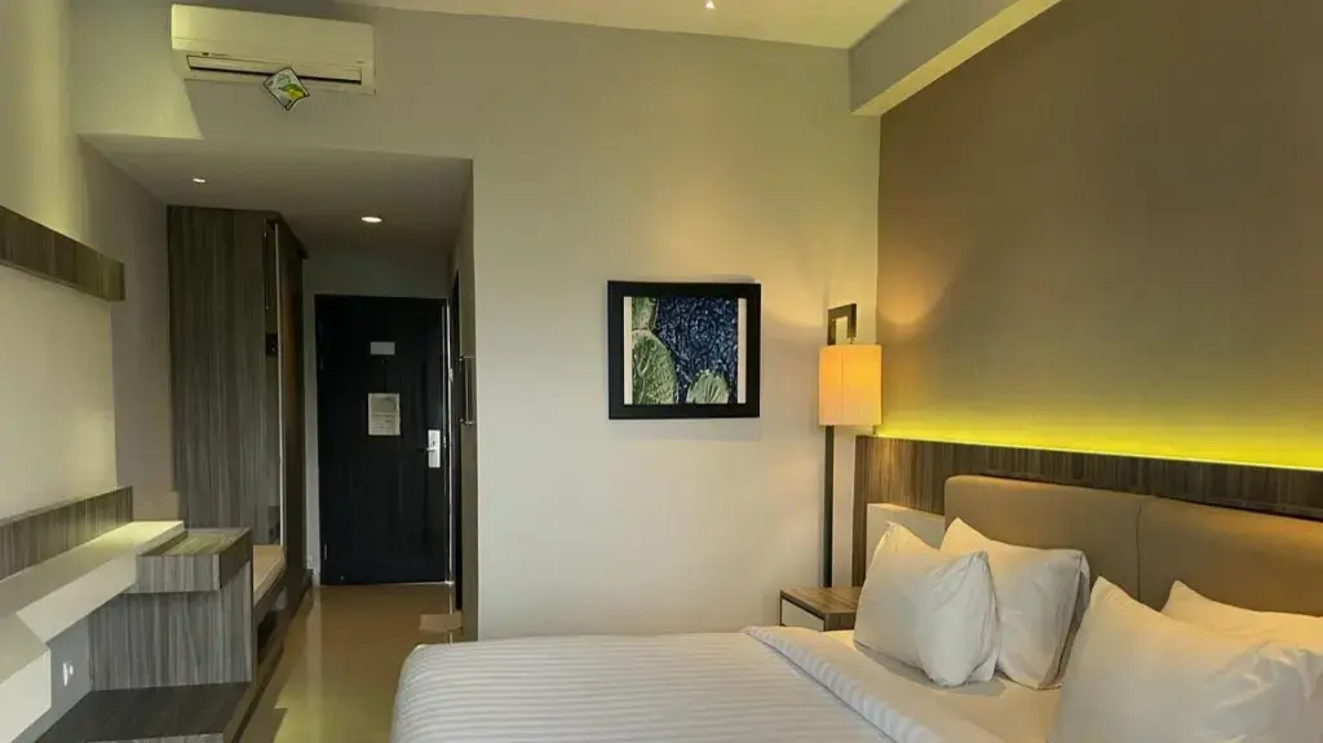 Hotel Tirtagangga Garut