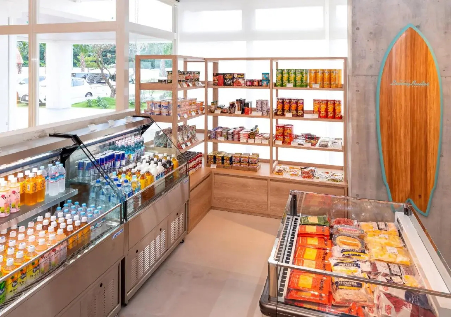 BEB5 Okinawa Seragaki by Hoshino Resorts