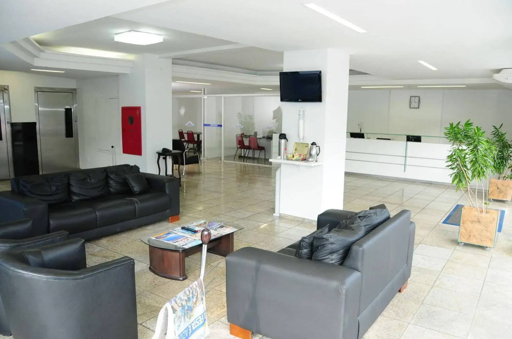 Panorama Convention Hotel