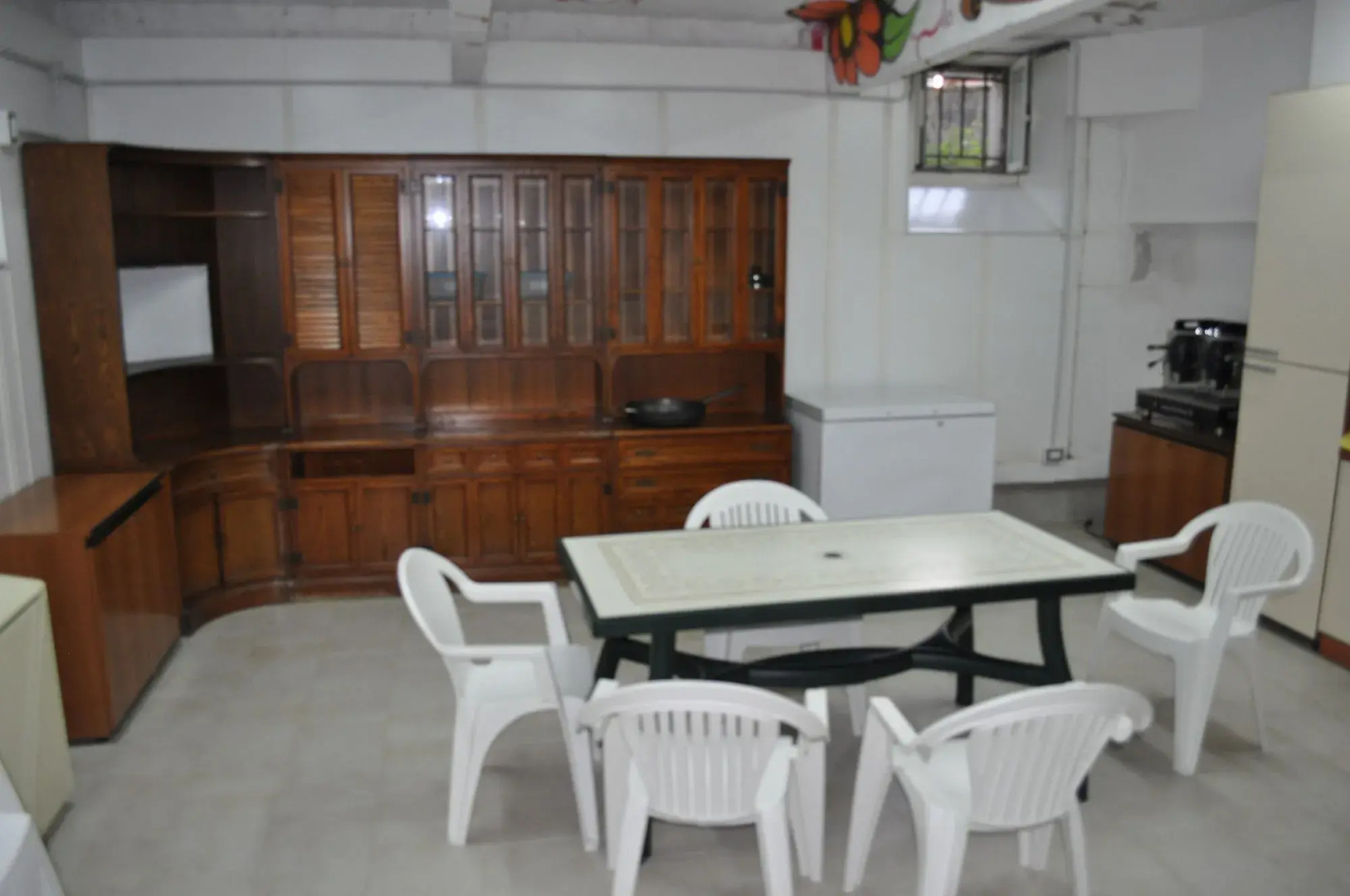 Naples Experience hostel