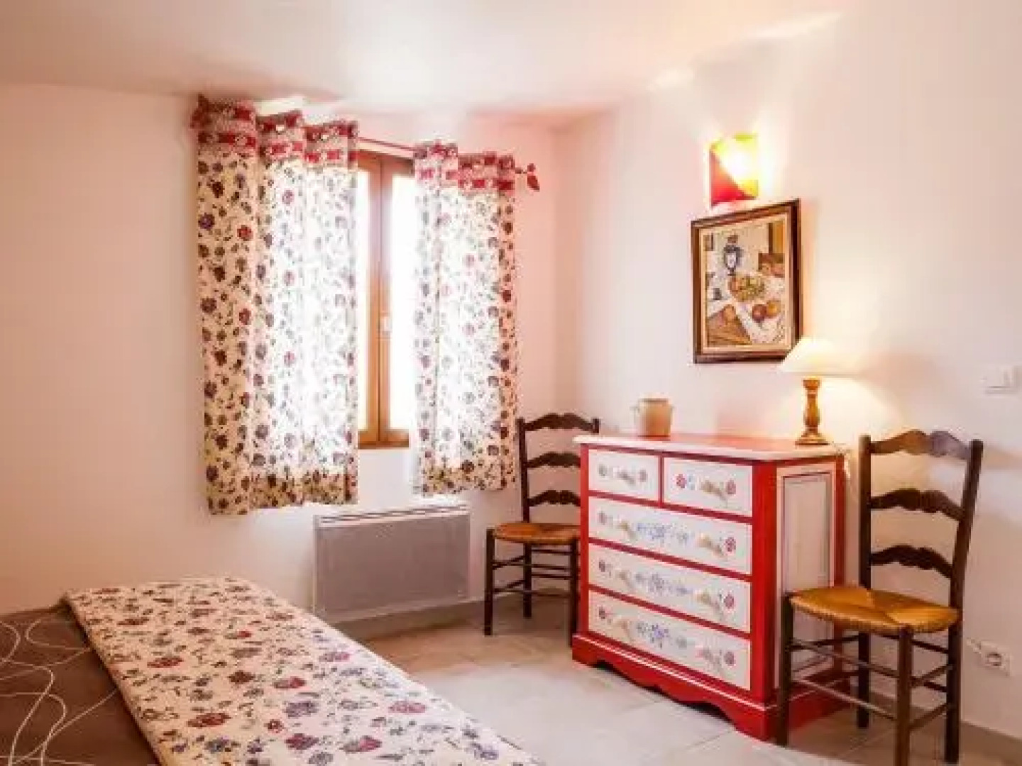 Holiday Home Aubignane La bergerie de Panturle