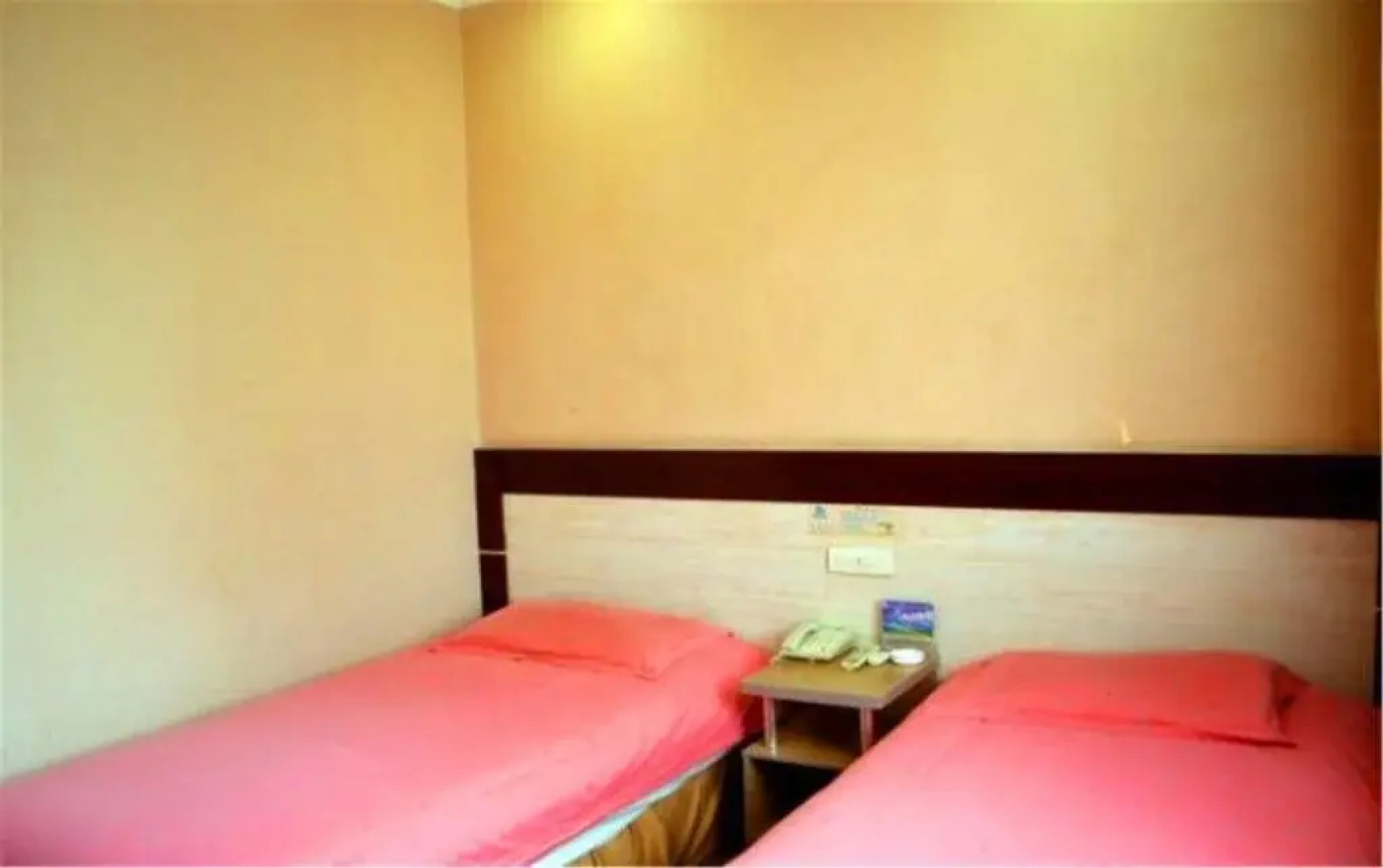 Hohhot Jiahong Home Inn Ulanqab East Street 4th Branch