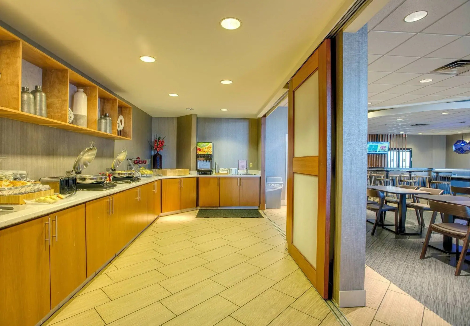 Springhill Suites by Marriott Lawrence