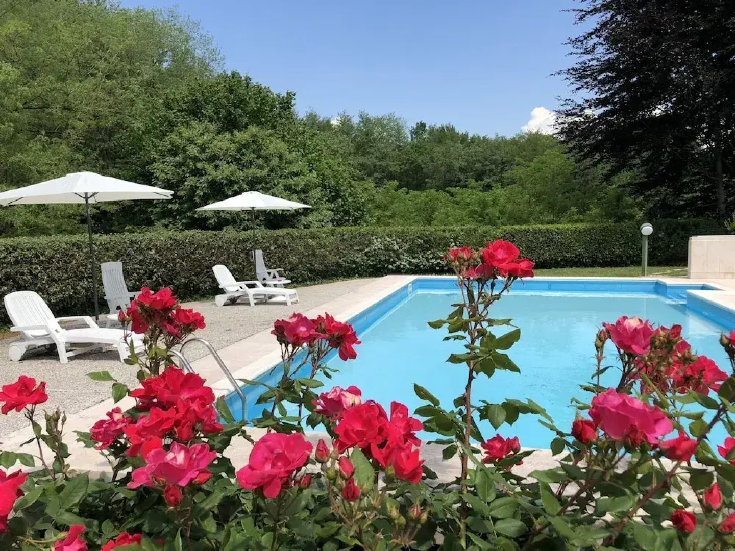 Villa Fior di Robinia