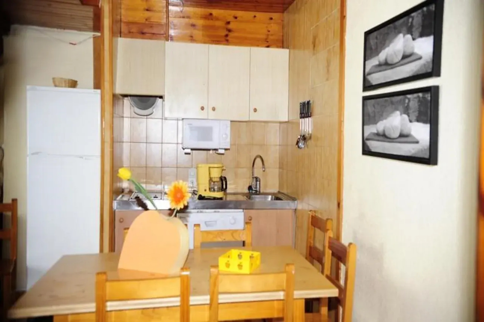 Apartamentos Lake Placid 3000