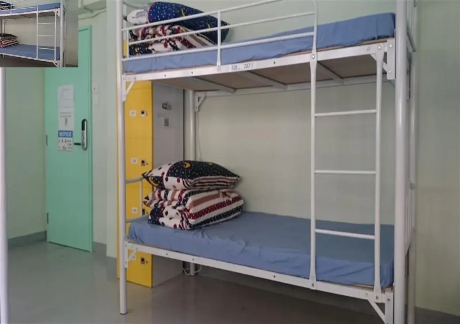 Traveller's Pack Hostel