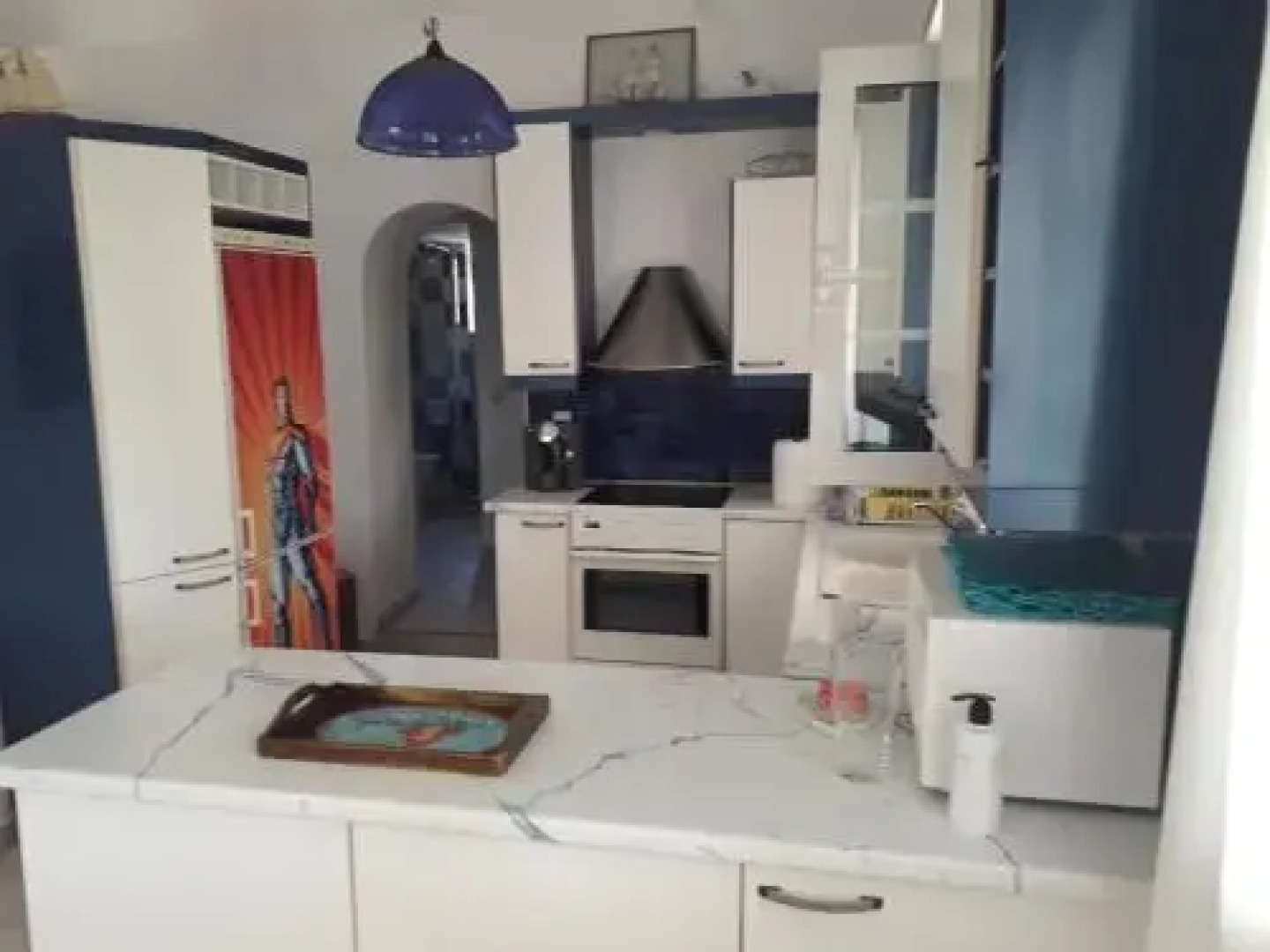 Villa Marialina Apartment