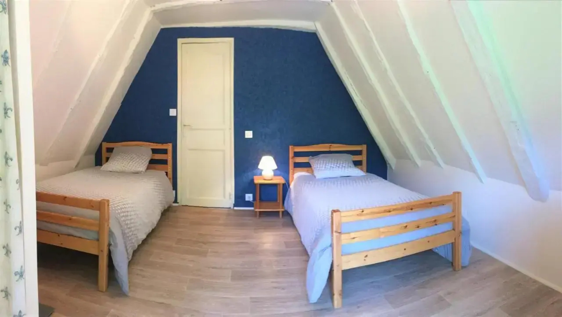 Gite Introvigne Sarlat