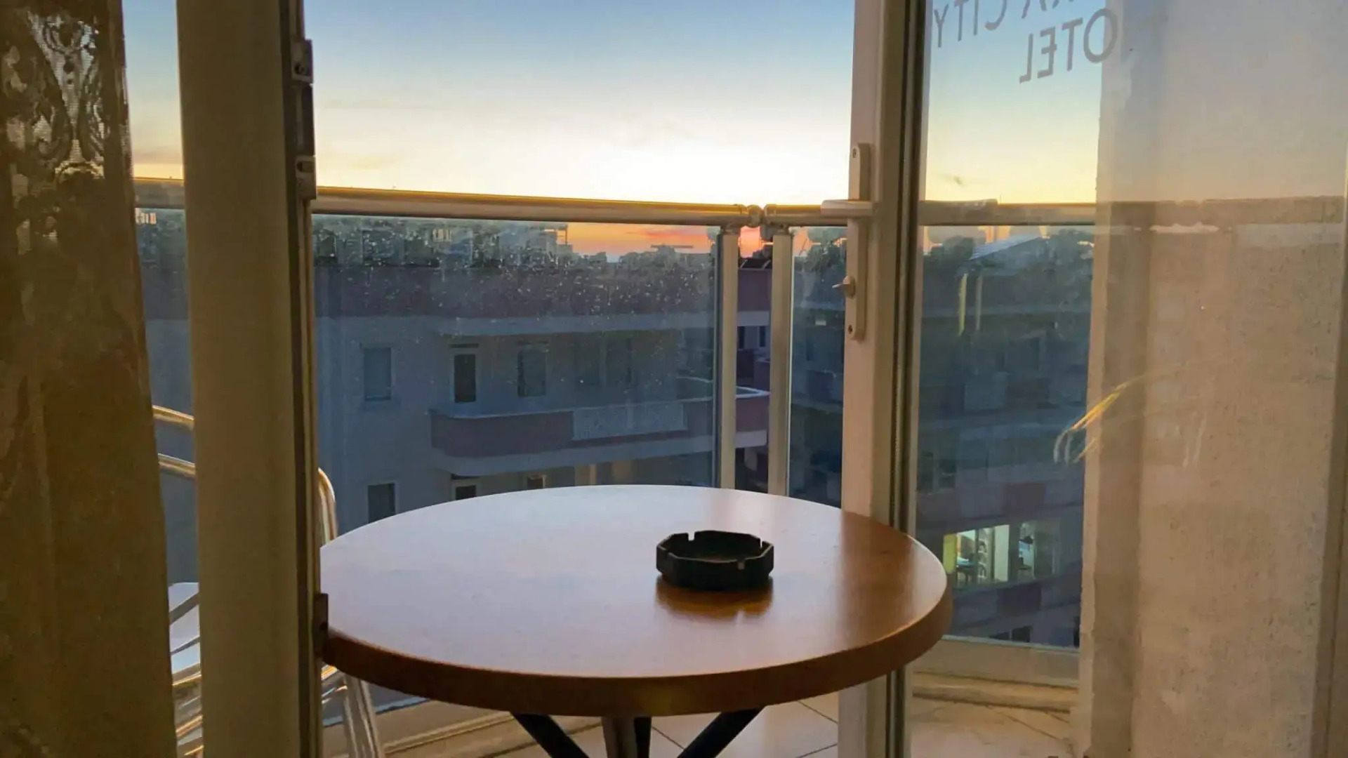 Cleopatra City Hotel