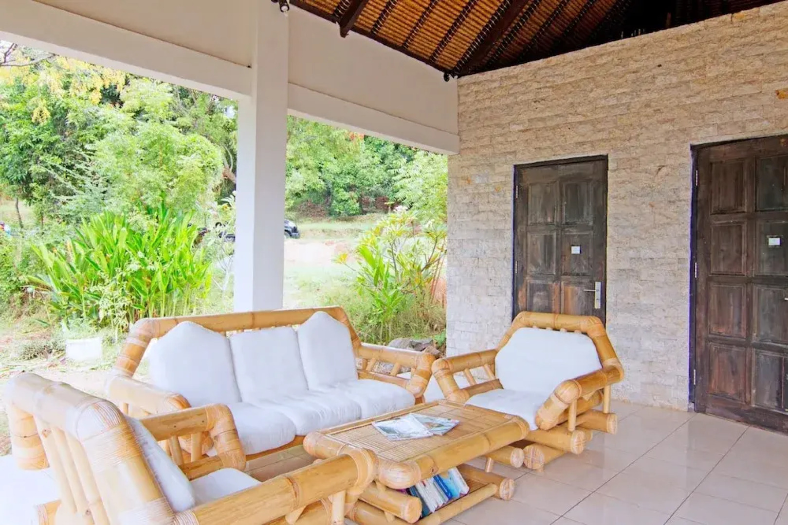 ZEN Rooms Air Terjun Sing - Sing