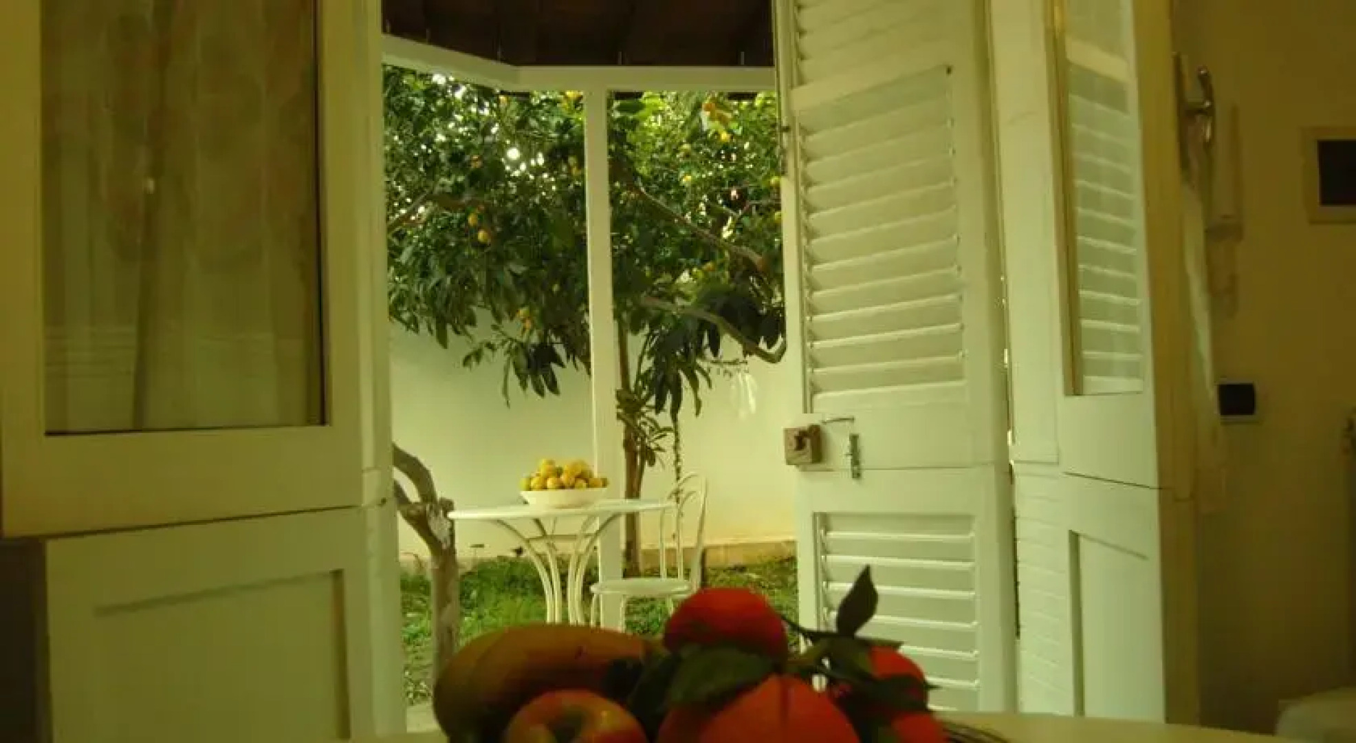 Delicius Family House