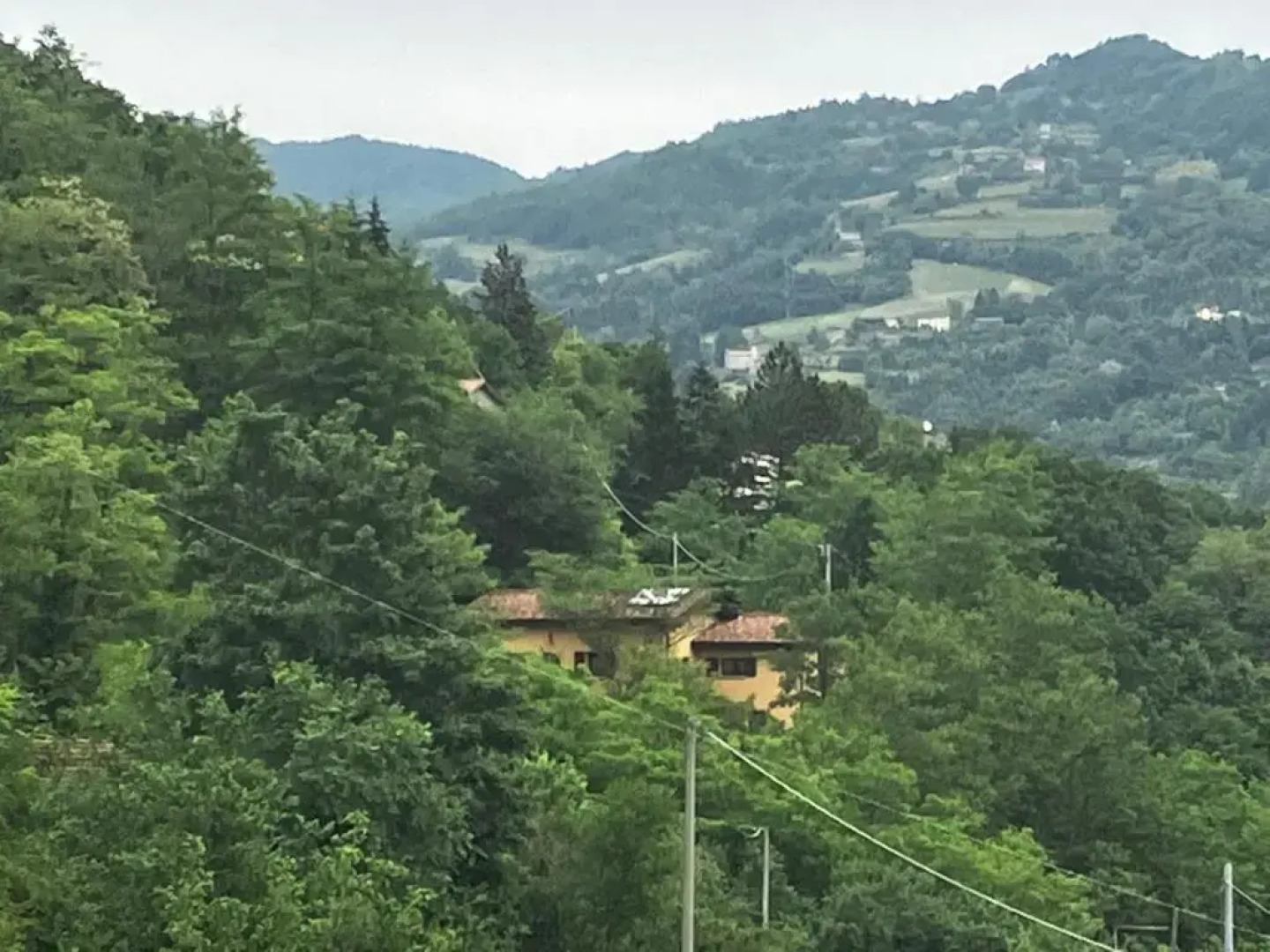 Lovely 1-bed Studio in Borgo val di Taro