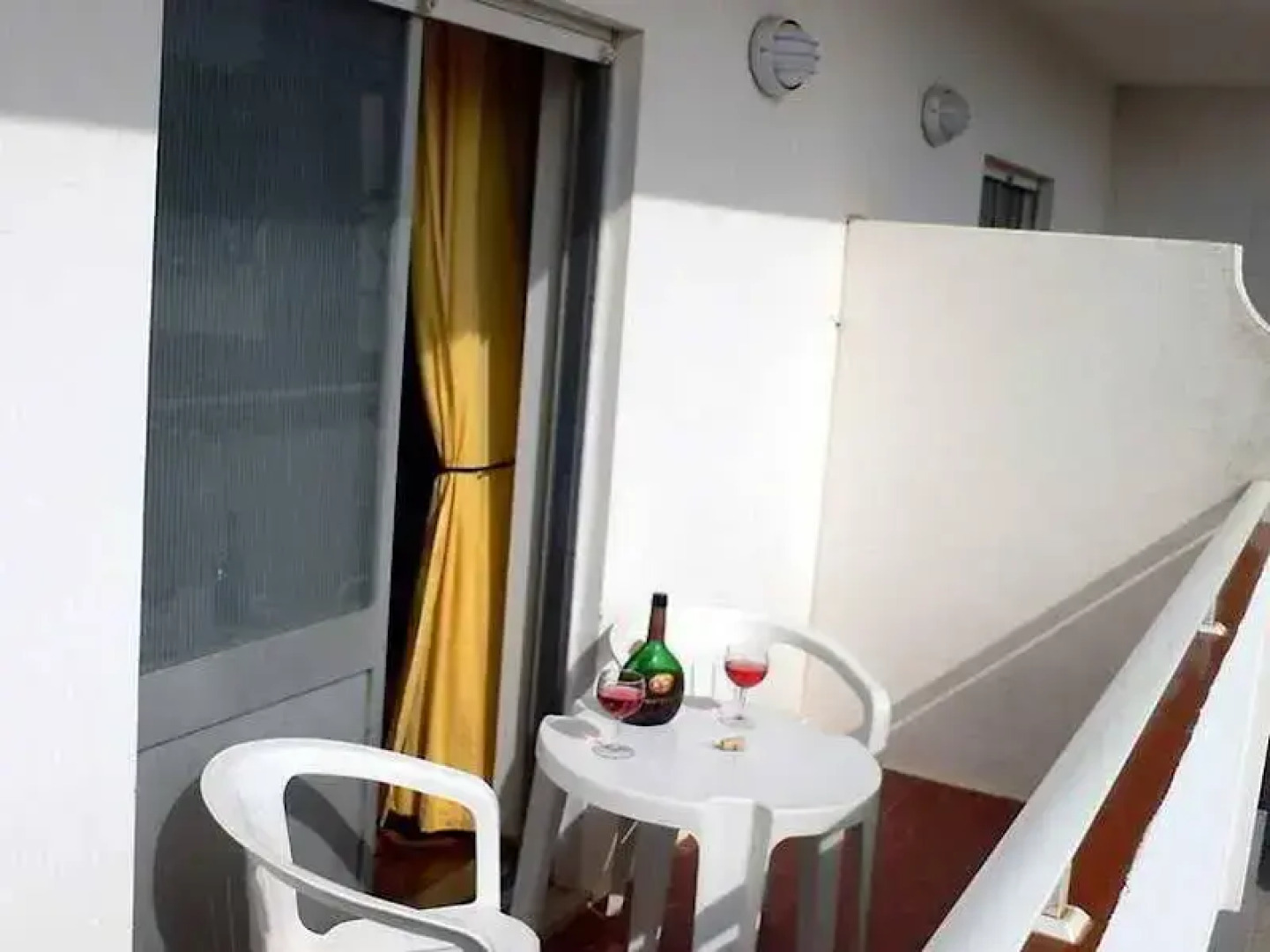 Apartamentos Turísticos Sollagos