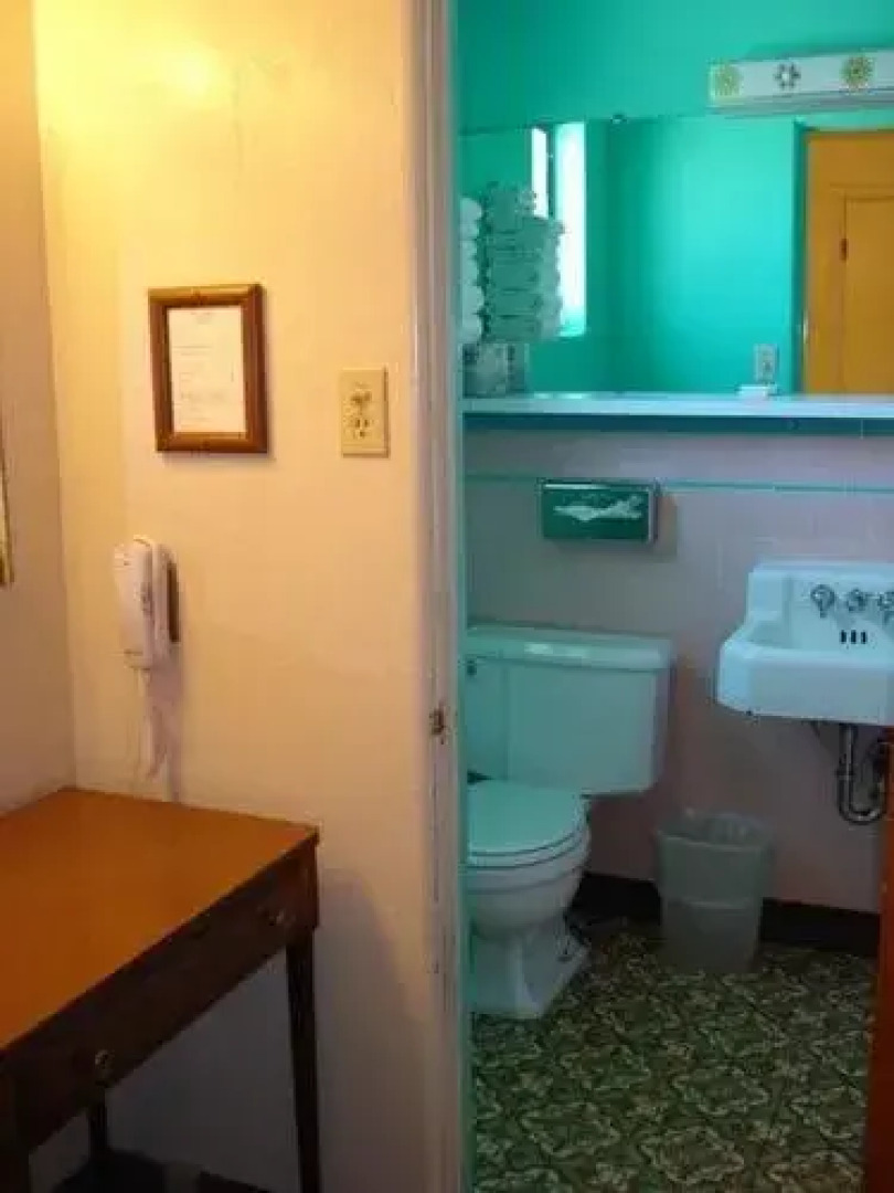 Aneth Lodge Budget 6