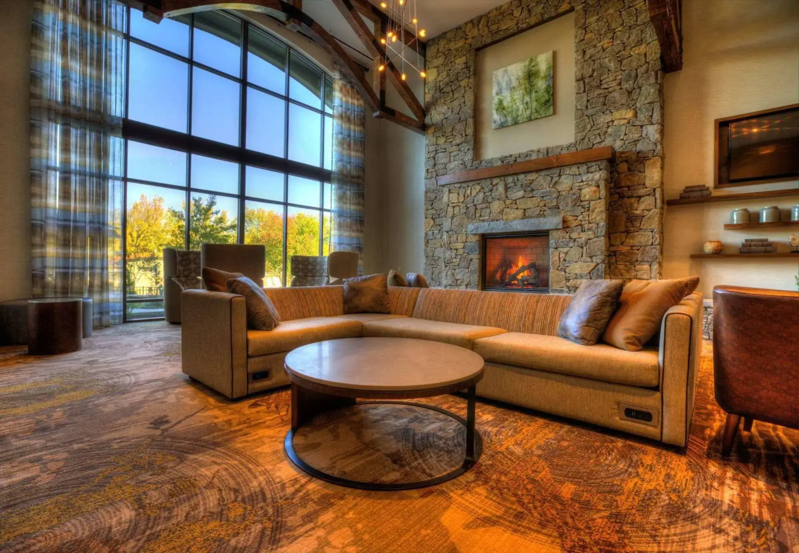 Courtyard by Marriott Pigeon Forge