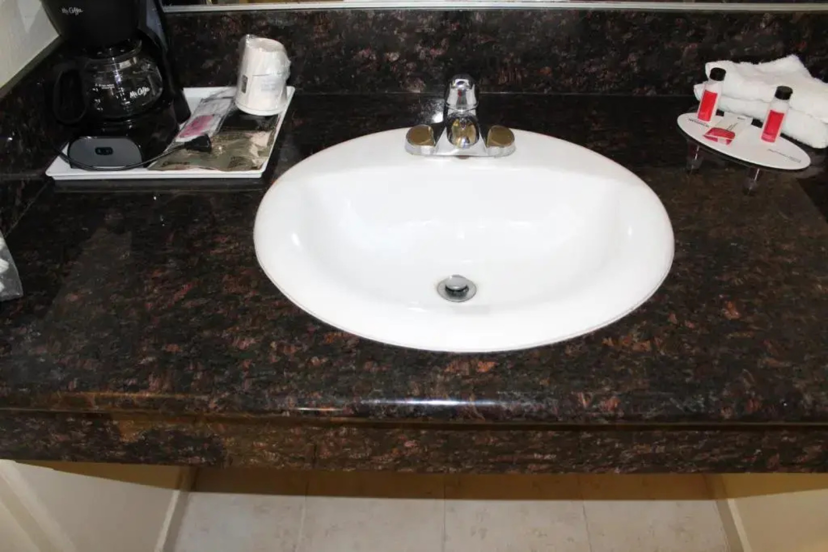 Travelodge by Wyndham Buena Park