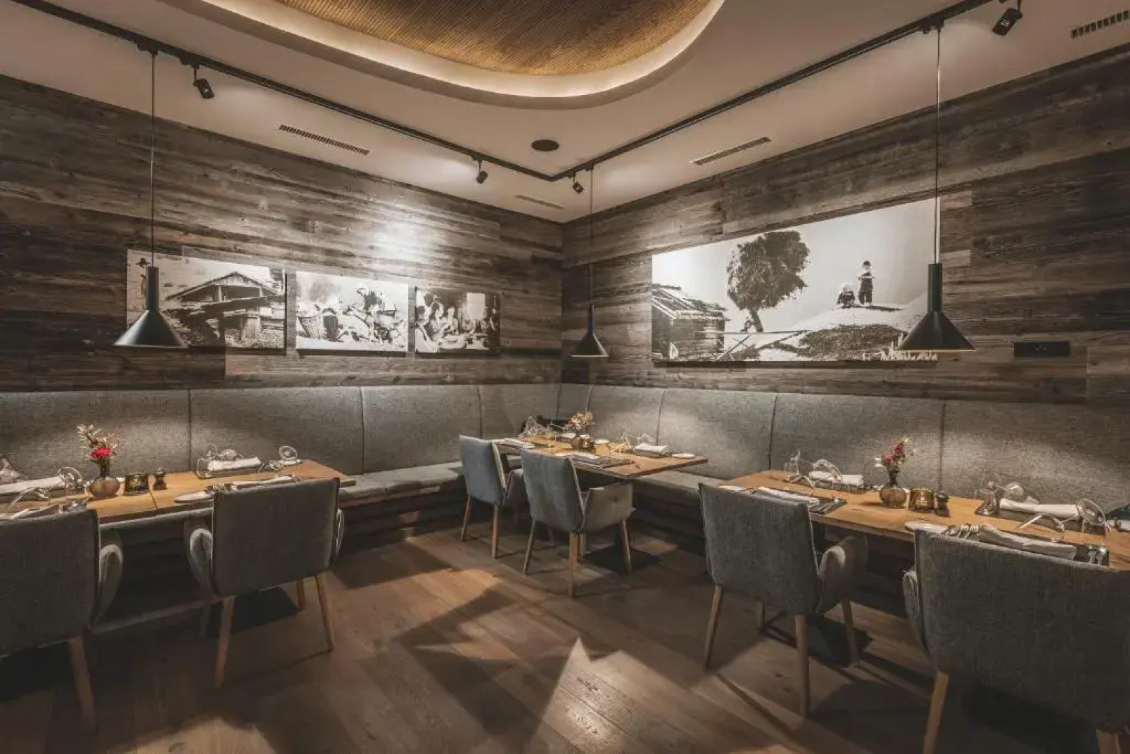 Boutique Hotel Und Chalets Bergwiesenglück