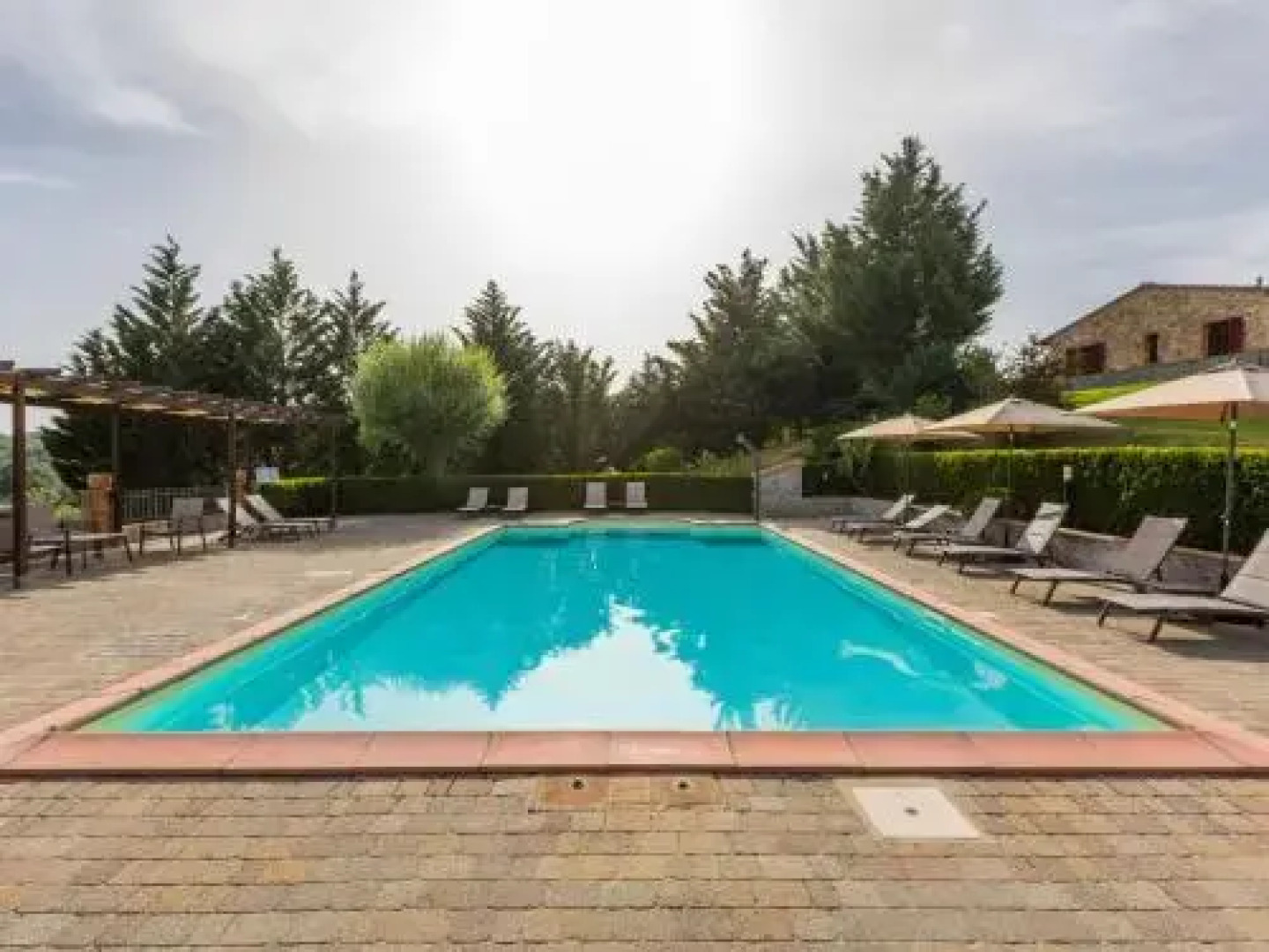 Residence Girasole 132S