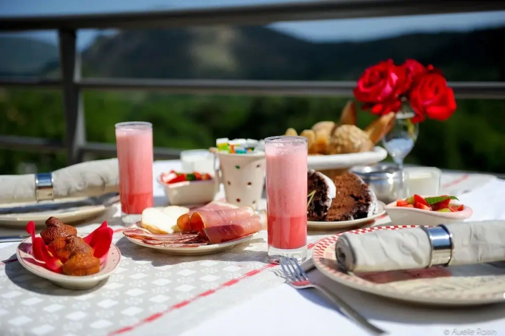 CasAnna Lidia - Hôtel De Charme