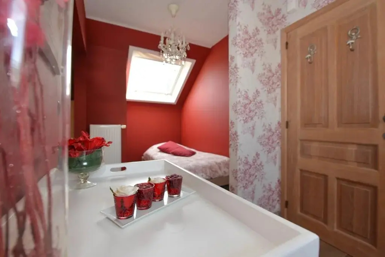 B&B Les Secrets de la Vie