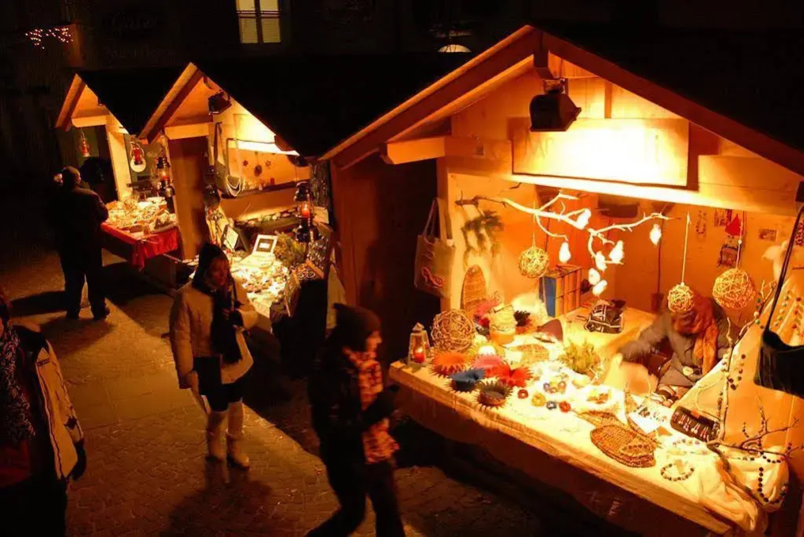 Appartements Kerschbaumer