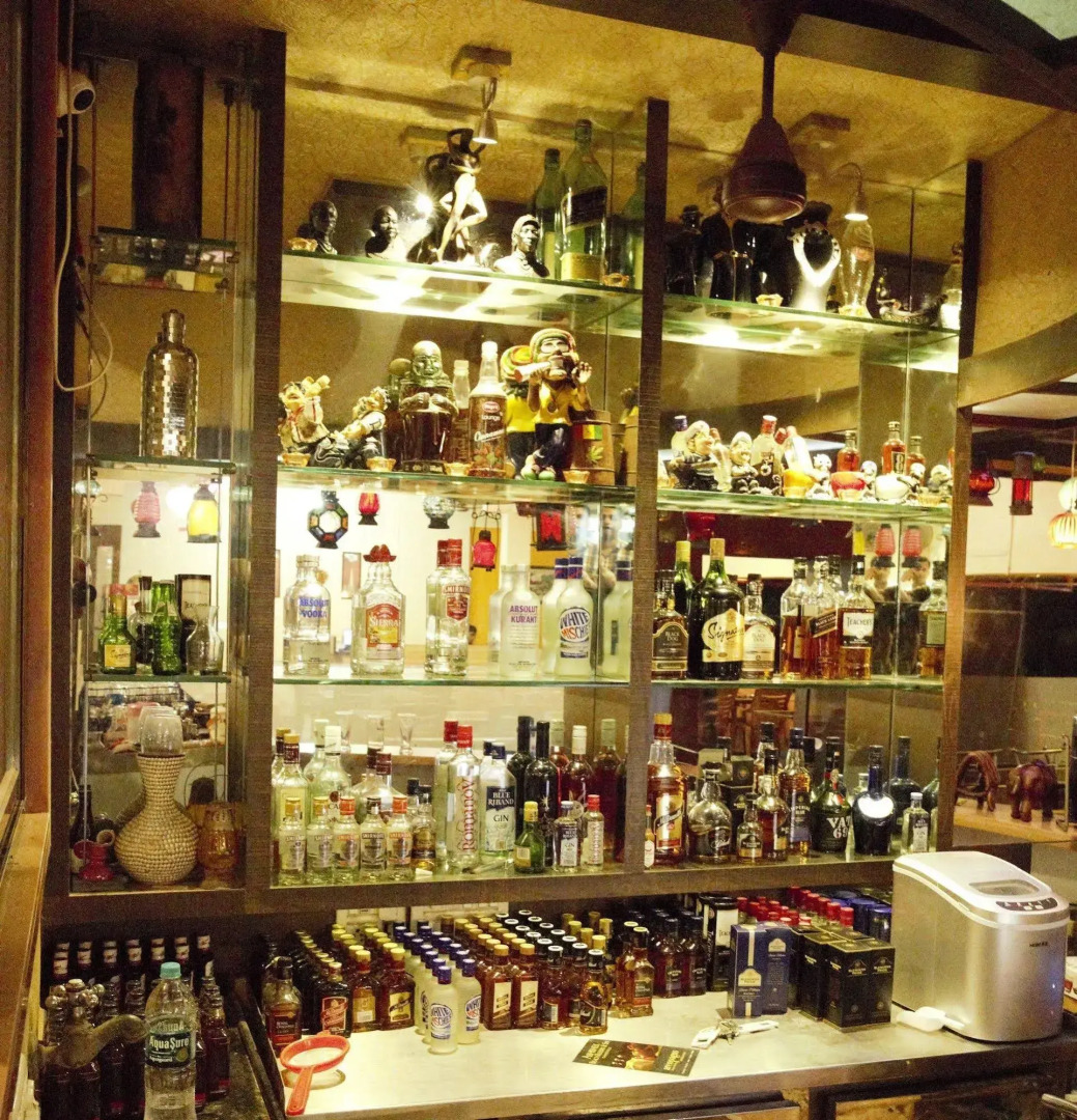 Abhishek Beach Resort and Spa