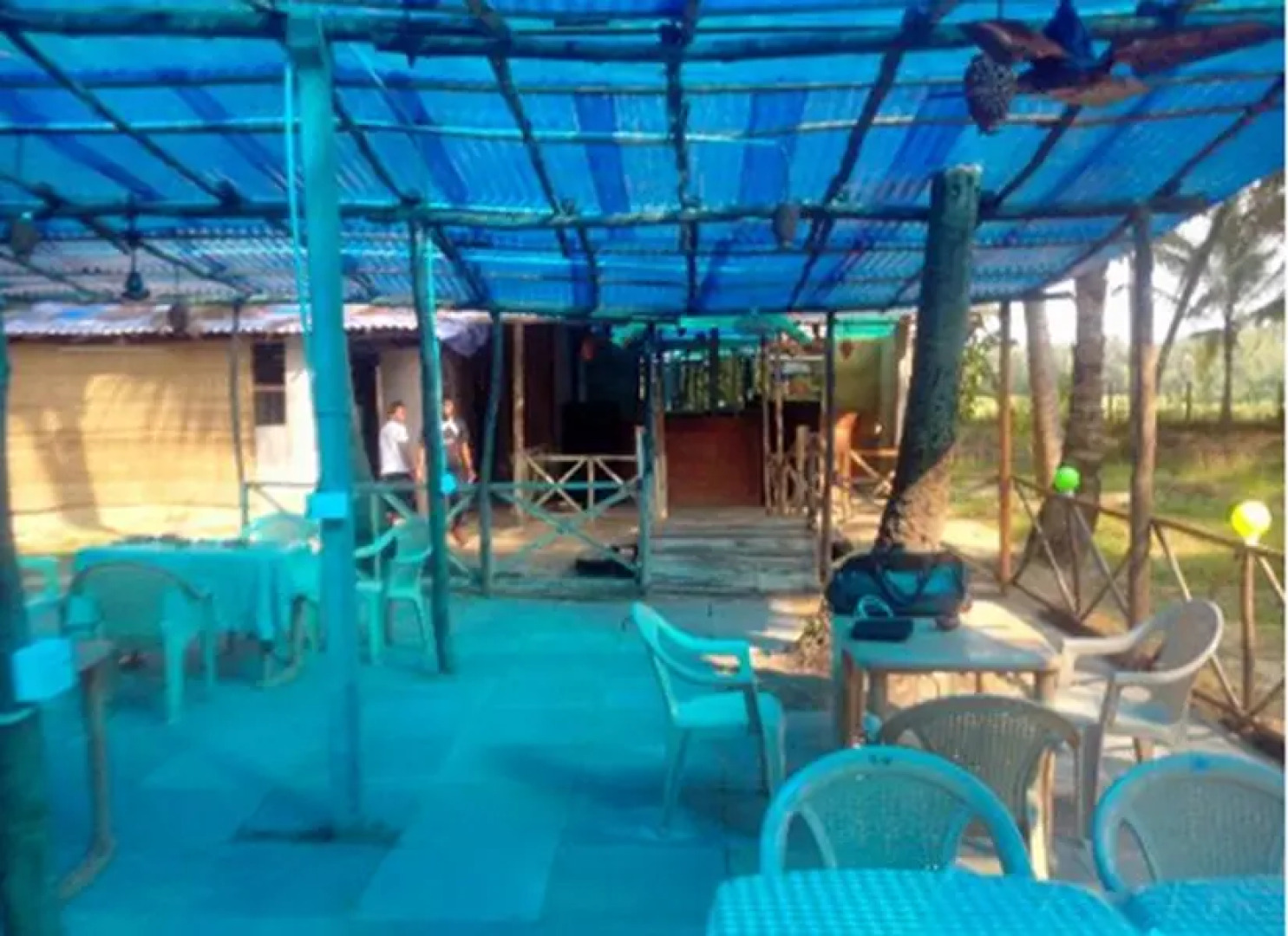 My Kind Of Place Beach Resort