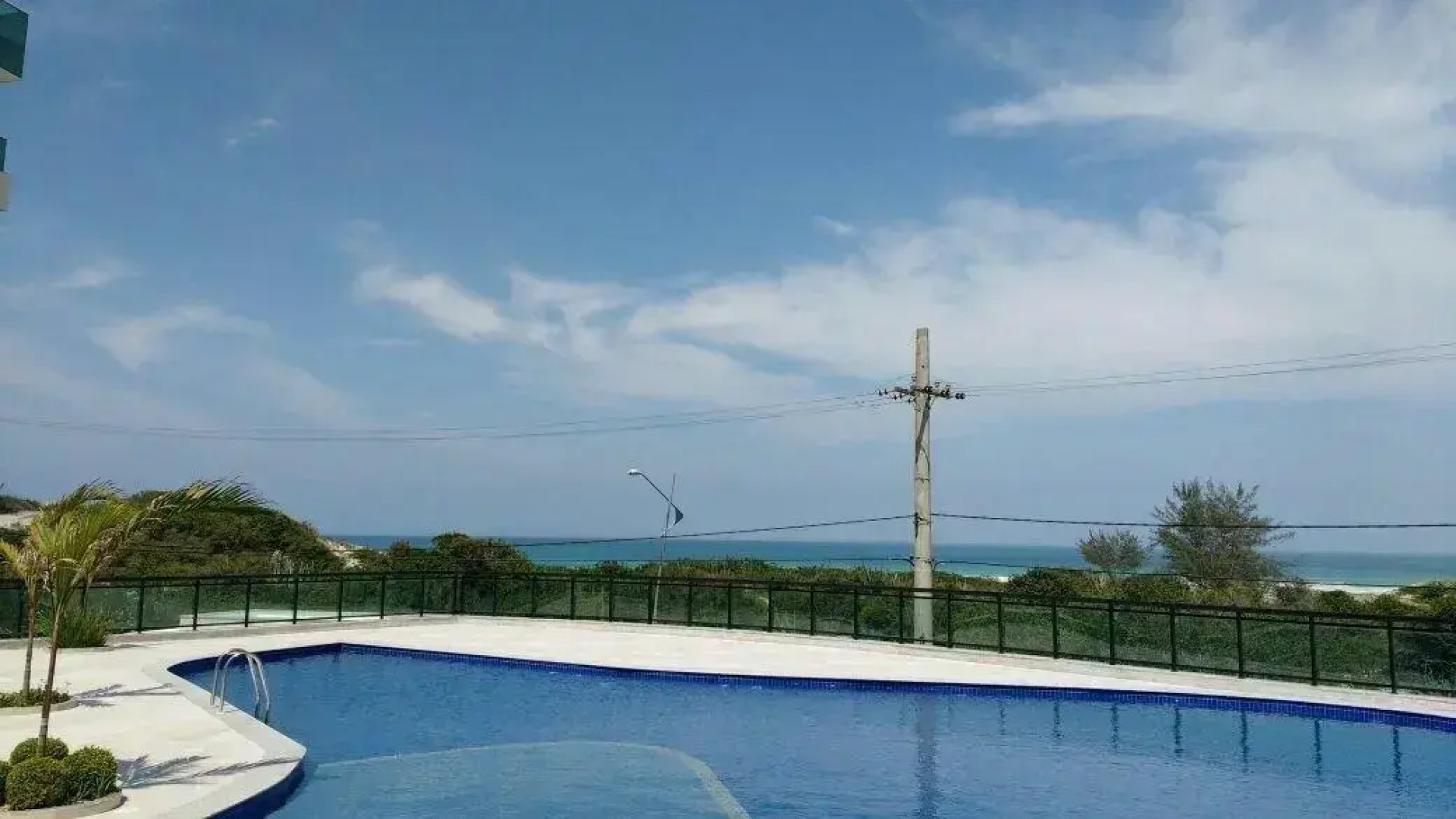 Lindo e confortável apto Arraial do Cabo