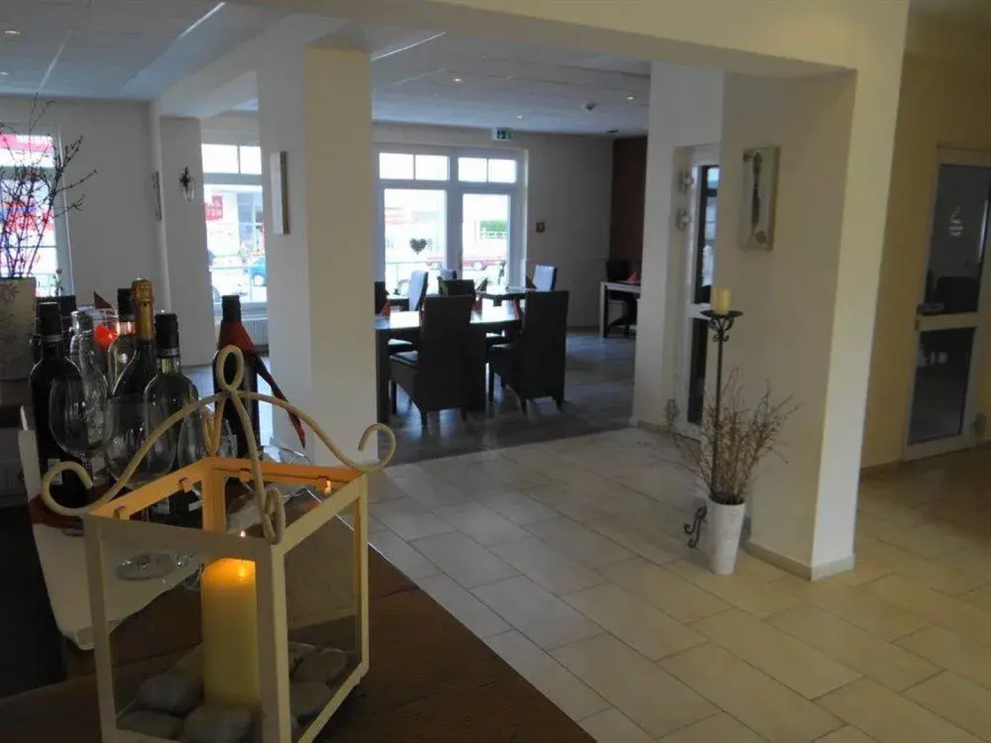 Best Western Amedia Bielefeld / Werther