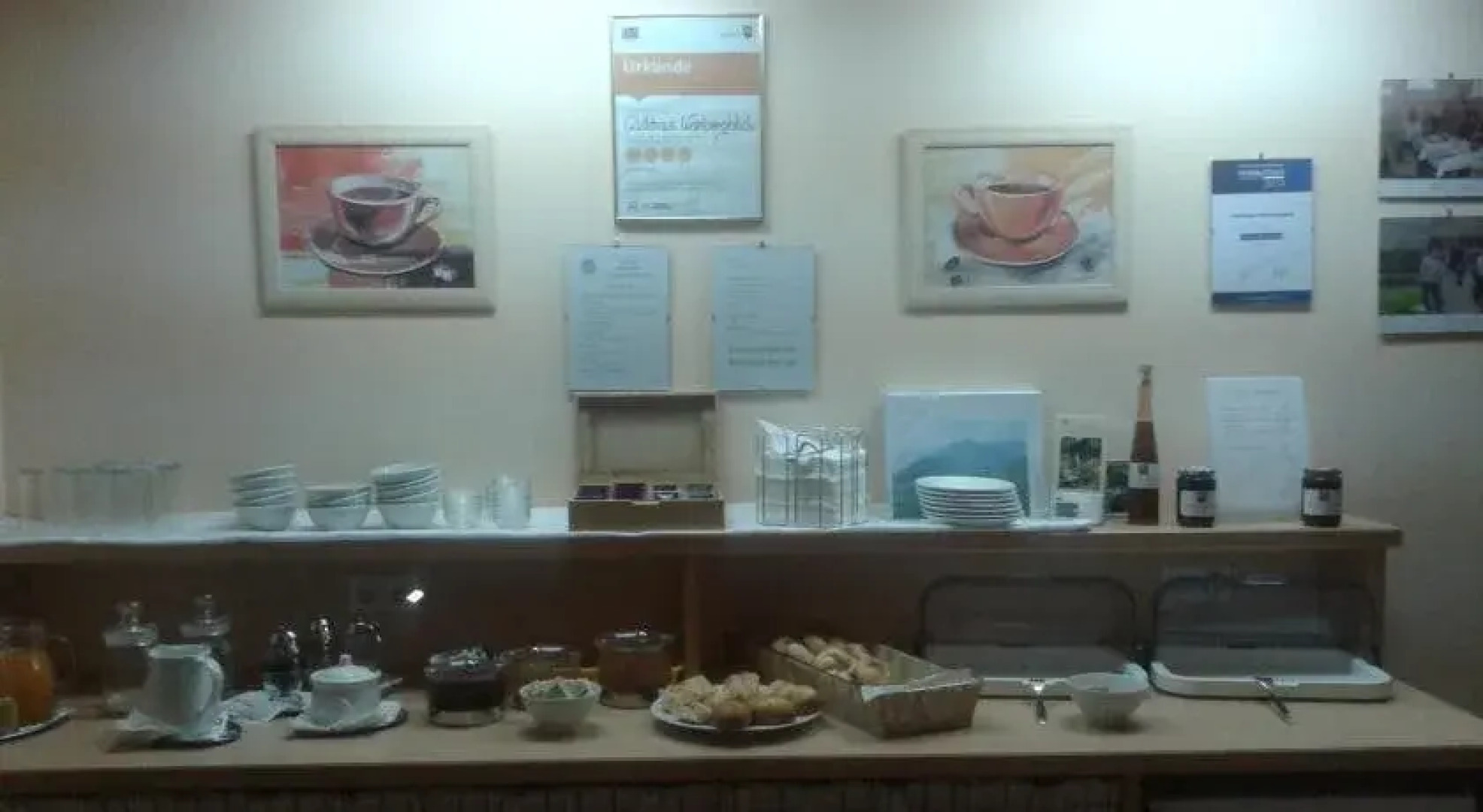 Gästehaus Weinbergblick