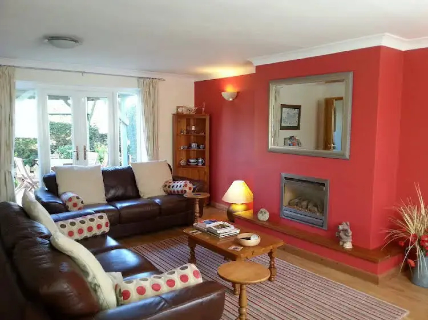 Tasman Bed  Breakfast