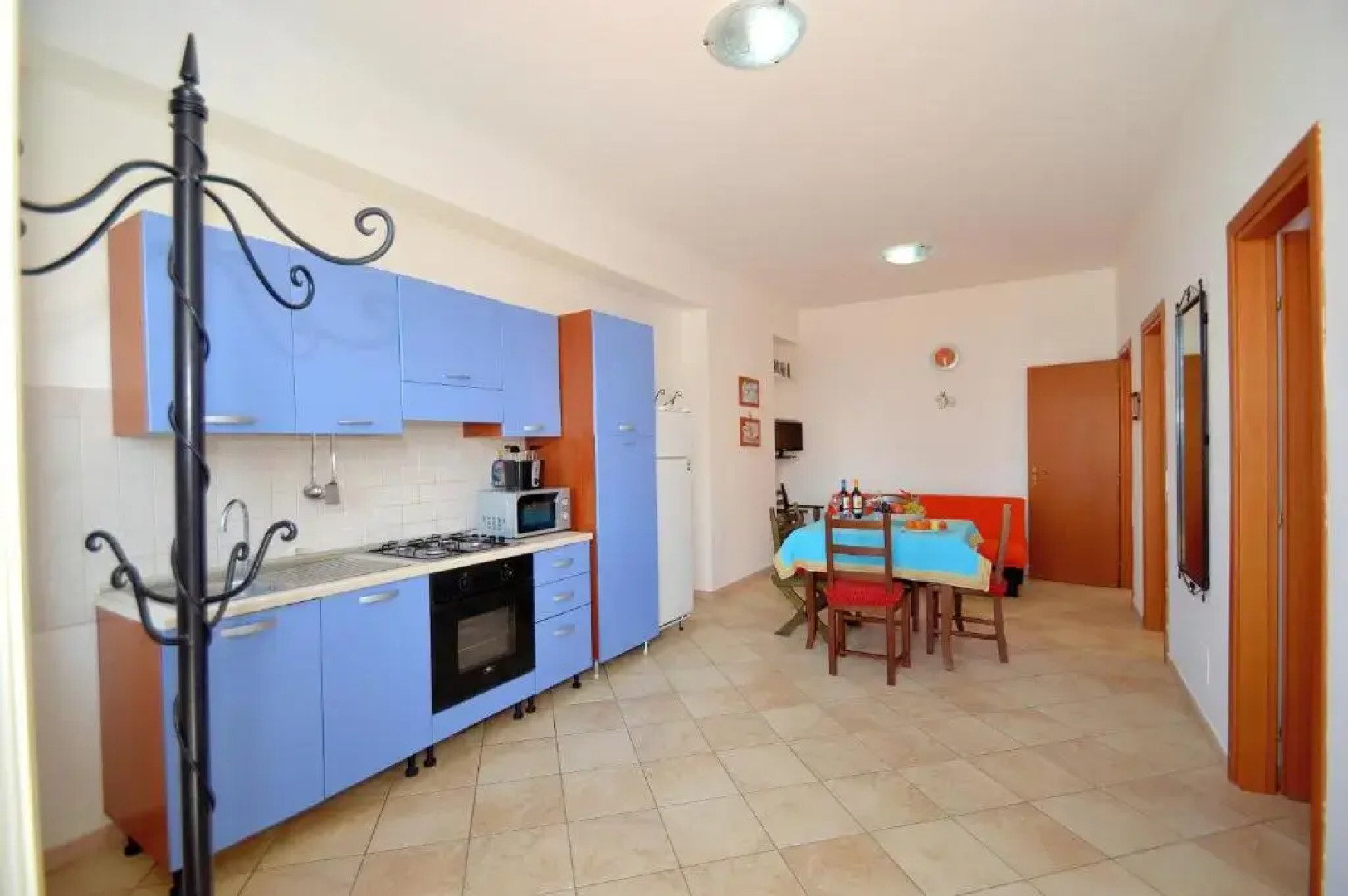 Case Vacanze Piccolo