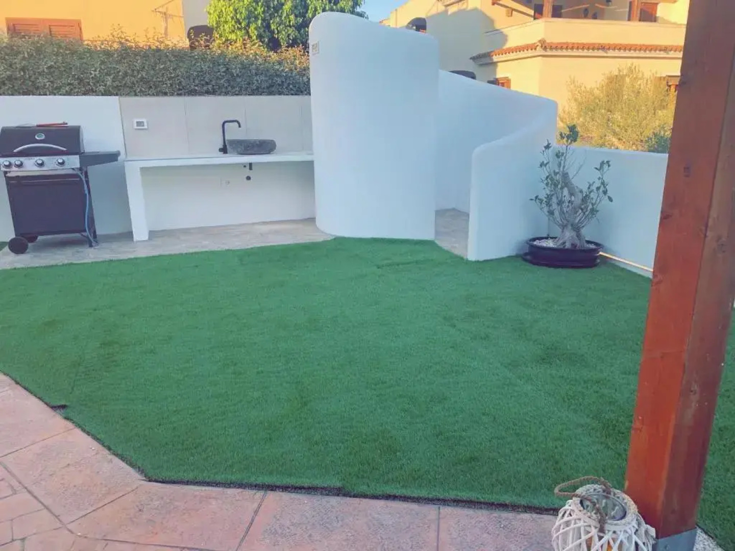 Le Residenze Del Mare Bilocale