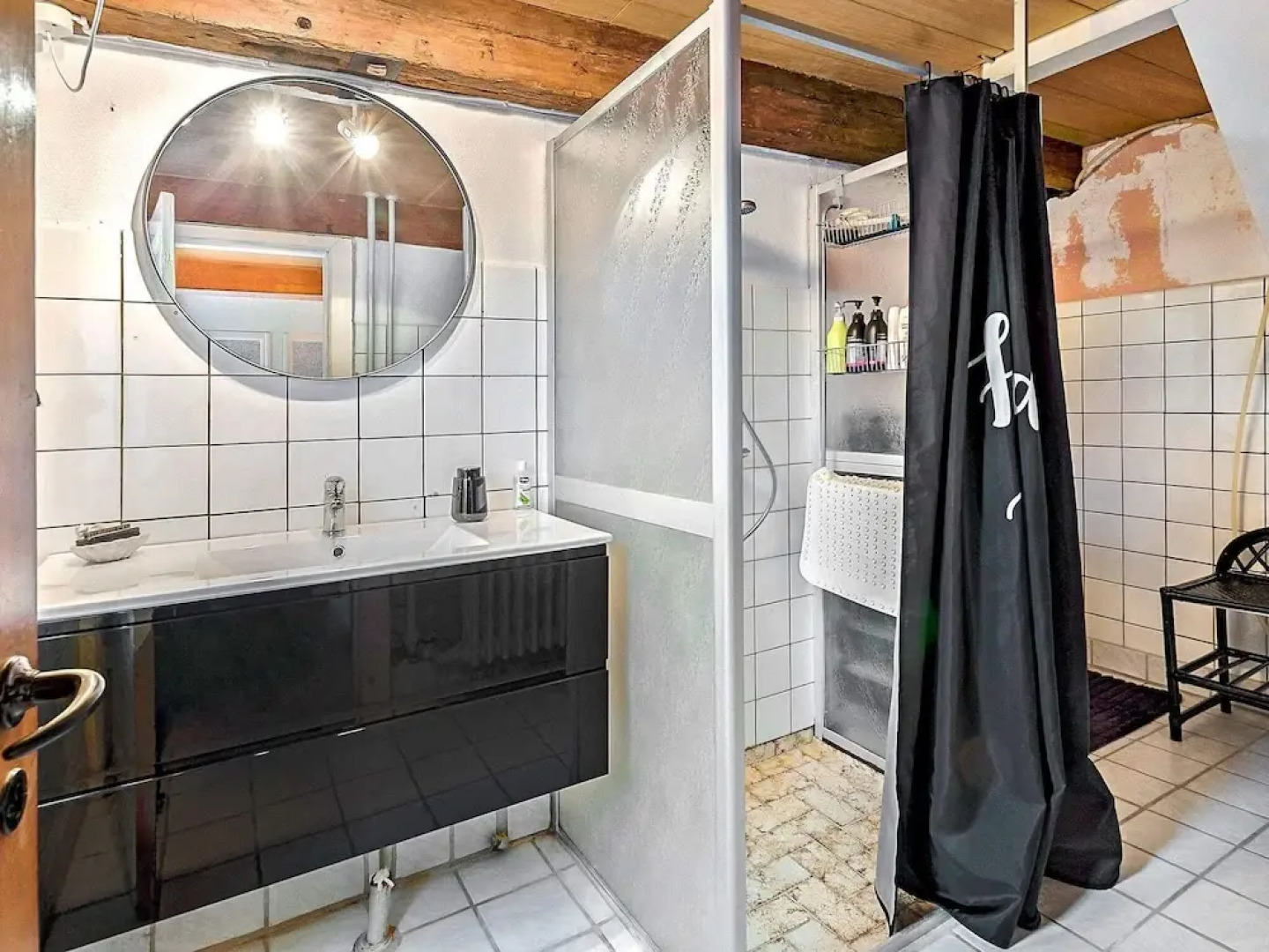 Charming Holiday Home in Højer With Terrace