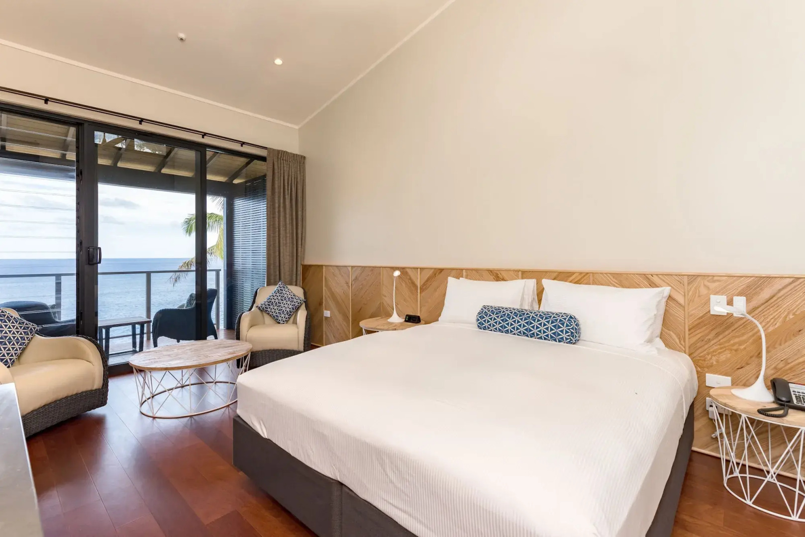 Scenic Matavai Resort Niue