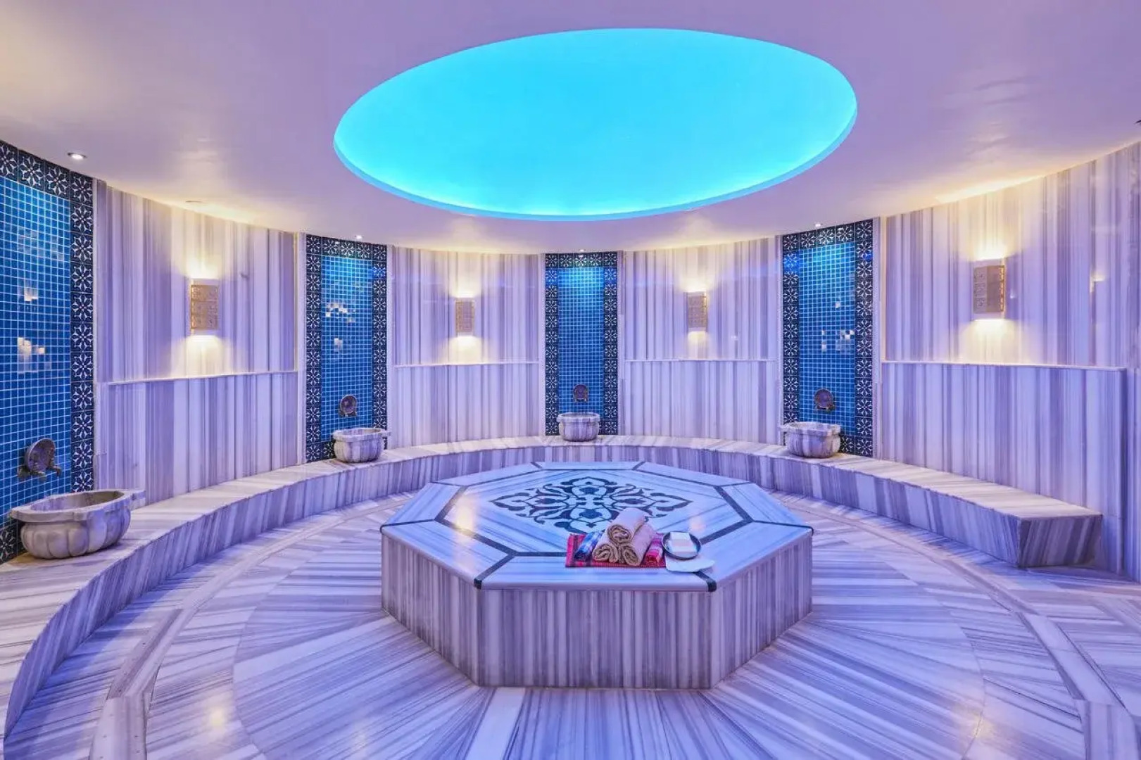 La Blanche Island Bodrum - All Inclusive