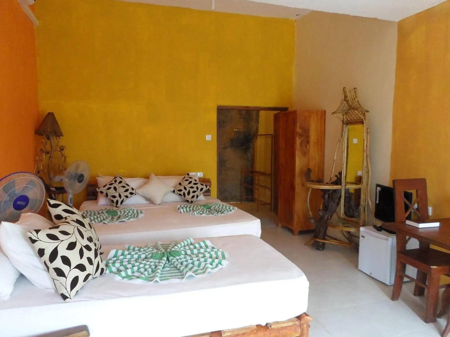 Kirinda Beach Resort