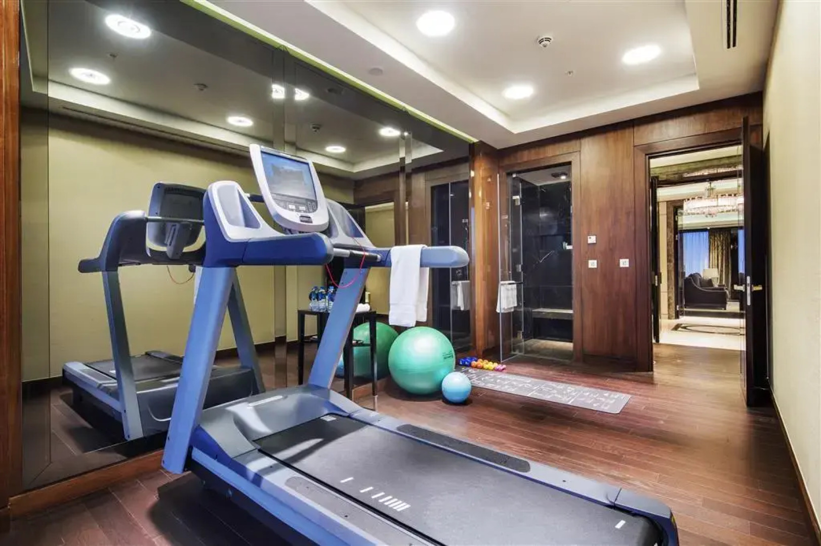 Hilton Istanbul Bomonti Hotel & Conference Center